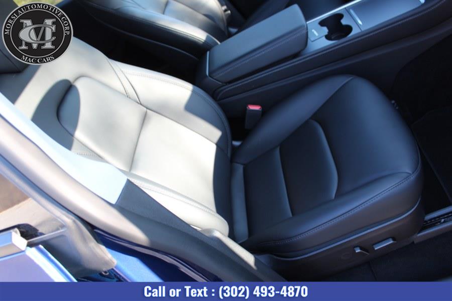 2022 Tesla Model Y Long Range AWD, available for sale in New Castle, Delaware | Morsi Automotive Corporation. New Castle, Delaware 2022 Tesla Model Y Long Range AWD, available for sale in New Castle, Delaware | Morsi Automotive Corporation. New Castle, Delaware