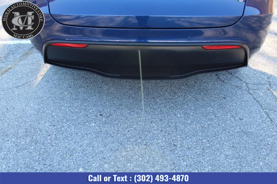 2022 Tesla Model Y Long Range AWD, available for sale in New Castle, Delaware | Morsi Automotive Corporation. New Castle, Delaware 2022 Tesla Model Y Long Range AWD, available for sale in New Castle, Delaware | Morsi Automotive Corporation. New Castle, Delaware
