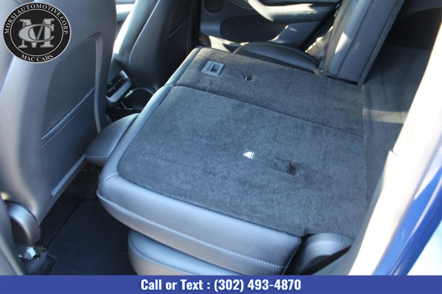 2022 Tesla Model Y Long Range AWD, available for sale in New Castle, Delaware | Morsi Automotive Corporation. New Castle, Delaware 2022 Tesla Model Y Long Range AWD, available for sale in New Castle, Delaware | Morsi Automotive Corporation. New Castle, Delaware