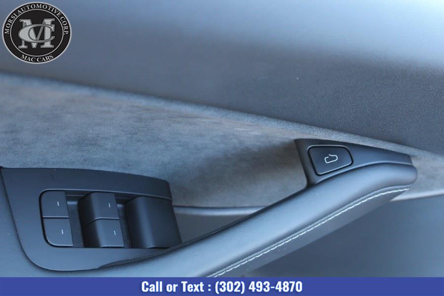 2022 Tesla Model Y Long Range AWD, available for sale in New Castle, Delaware | Morsi Automotive Corporation. New Castle, Delaware 2022 Tesla Model Y Long Range AWD, available for sale in New Castle, Delaware | Morsi Automotive Corporation. New Castle, Delaware
