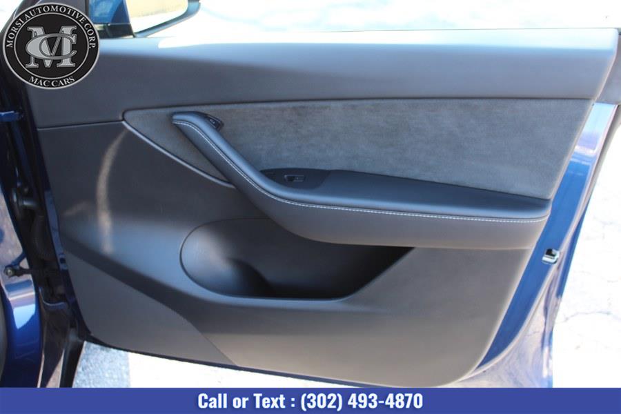 2022 Tesla Model Y Long Range AWD, available for sale in New Castle, Delaware | Morsi Automotive Corporation. New Castle, Delaware 2022 Tesla Model Y Long Range AWD, available for sale in New Castle, Delaware | Morsi Automotive Corporation. New Castle, Delaware