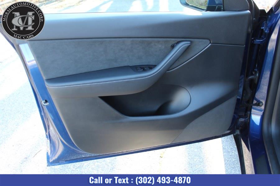 2022 Tesla Model Y Long Range AWD, available for sale in New Castle, Delaware | Morsi Automotive Corporation. New Castle, Delaware 2022 Tesla Model Y Long Range AWD, available for sale in New Castle, Delaware | Morsi Automotive Corporation. New Castle, Delaware