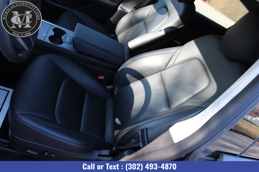 2022 Tesla Model Y Long Range AWD, available for sale in New Castle, Delaware | Morsi Automotive Corporation. New Castle, Delaware 2022 Tesla Model Y Long Range AWD, available for sale in New Castle, Delaware | Morsi Automotive Corporation. New Castle, Delaware