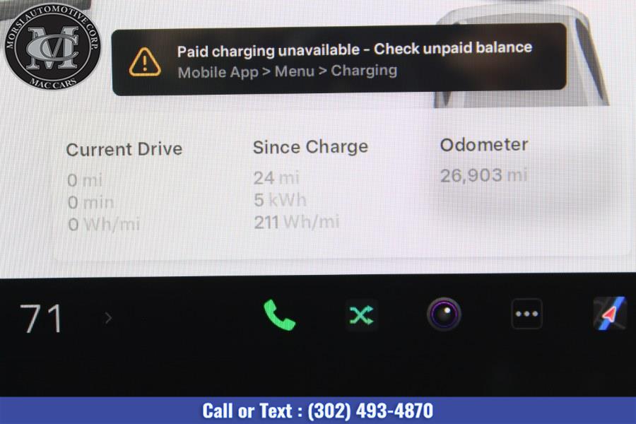2022 Tesla Model Y Long Range AWD, available for sale in New Castle, Delaware | Morsi Automotive Corporation. New Castle, Delaware 2022 Tesla Model Y Long Range AWD, available for sale in New Castle, Delaware | Morsi Automotive Corporation. New Castle, Delaware