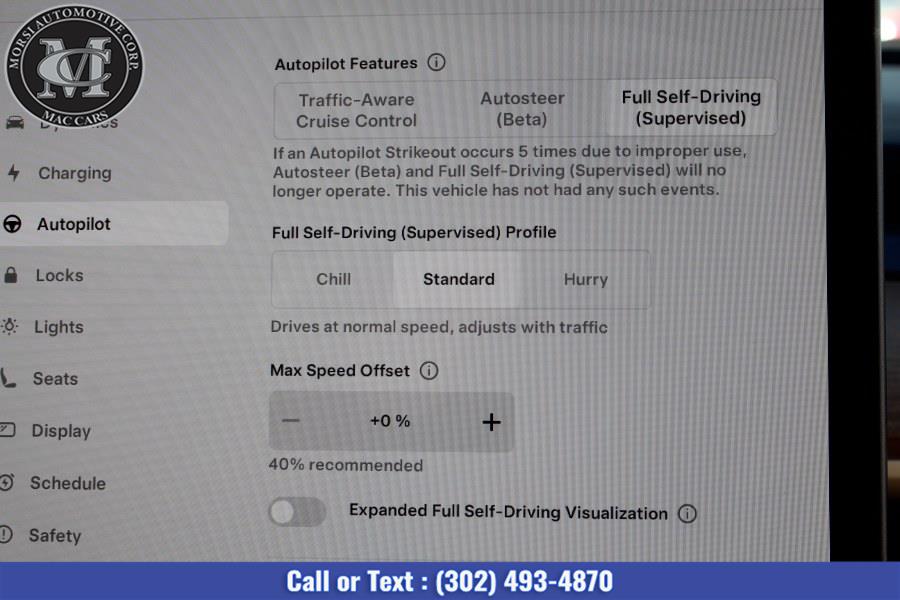 2022 Tesla Model Y Long Range AWD, available for sale in New Castle, Delaware | Morsi Automotive Corporation. New Castle, Delaware 2022 Tesla Model Y Long Range AWD, available for sale in New Castle, Delaware | Morsi Automotive Corporation. New Castle, Delaware