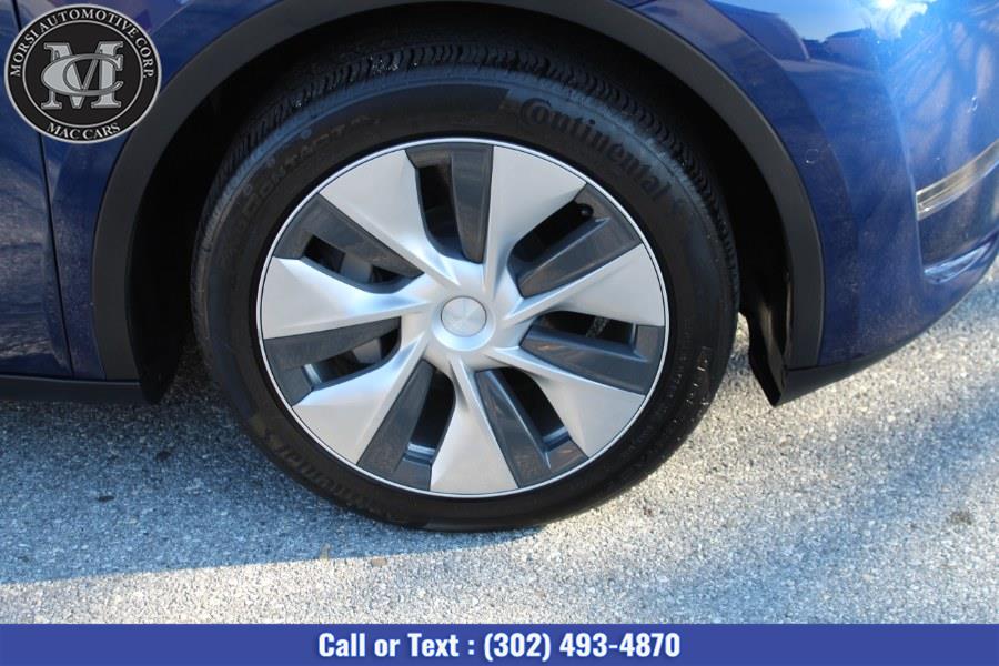 2022 Tesla Model Y Long Range AWD, available for sale in New Castle, Delaware | Morsi Automotive Corporation. New Castle, Delaware 2022 Tesla Model Y Long Range AWD, available for sale in New Castle, Delaware | Morsi Automotive Corporation. New Castle, Delaware