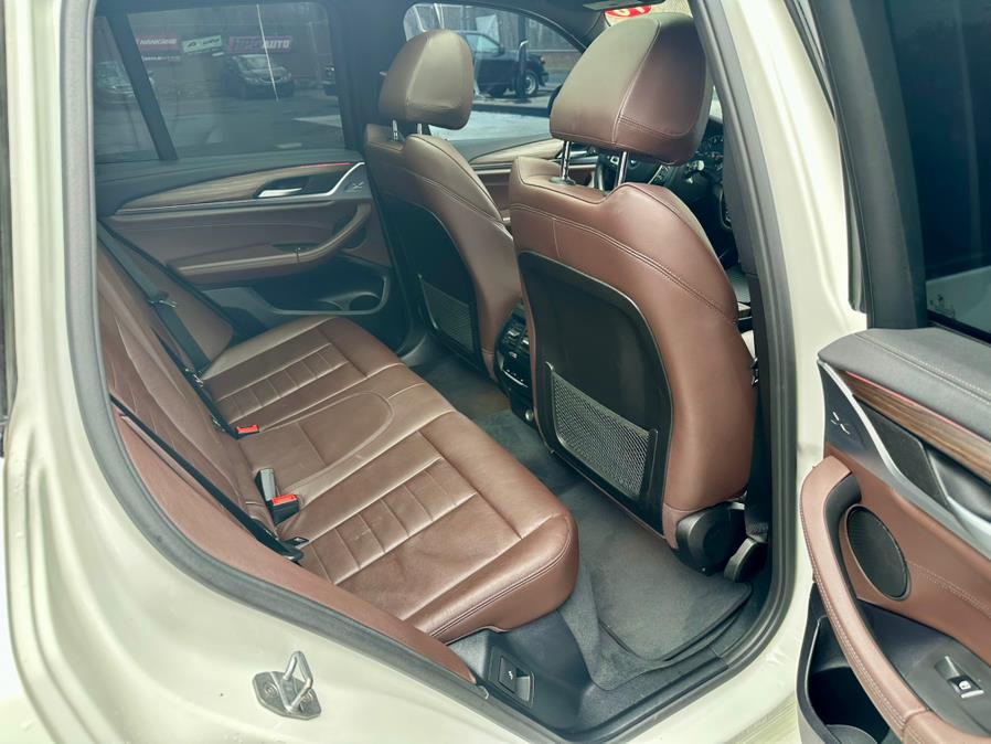 2018 BMW X3 M40i Sports Activity Vehicle, available for sale in Hartford, Connecticut | HPG Auto Sales LLC. Hartford, Connecticut 2018 BMW X3 M40i Sports Activity Vehicle, available for sale in Hartford, Connecticut | HPG Auto Sales LLC. Hartford, Connecticut