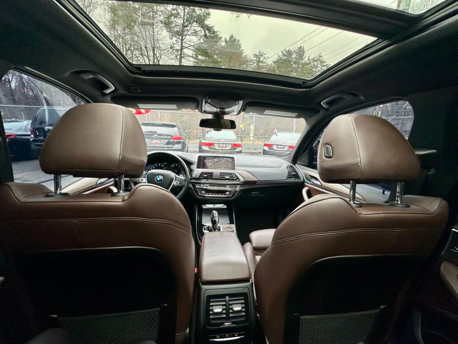 2018 BMW X3 M40i Sports Activity Vehicle, available for sale in Hartford, Connecticut | HPG Auto Sales LLC. Hartford, Connecticut 2018 BMW X3 M40i Sports Activity Vehicle, available for sale in Hartford, Connecticut | HPG Auto Sales LLC. Hartford, Connecticut