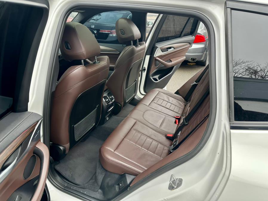 2018 BMW X3 M40i Sports Activity Vehicle, available for sale in Hartford, Connecticut | HPG Auto Sales LLC. Hartford, Connecticut 2018 BMW X3 M40i Sports Activity Vehicle, available for sale in Hartford, Connecticut | HPG Auto Sales LLC. Hartford, Connecticut