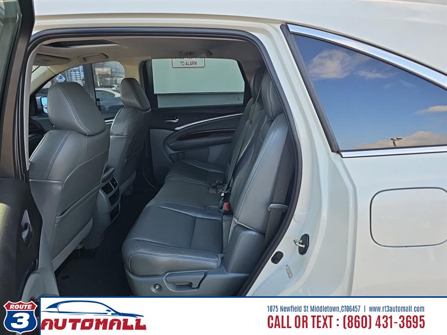 2015 Acura MDX SH-AWD 4dr Tech Pkg, available for sale in Middletown, Connecticut | RT 3 AUTO MALL LLC. Middletown, Connecticut 2015 Acura MDX SH-AWD 4dr Tech Pkg, available for sale in Middletown, Connecticut | RT 3 AUTO MALL LLC. Middletown, Connecticut