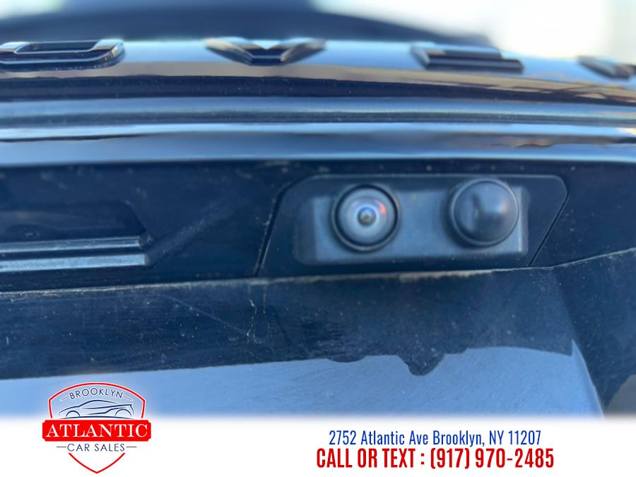 2016 Land Rover Range Rover Sport 4WD 4dr V6 HSE, available for sale in Brooklyn, New York | Atlantic Car Sales. Brooklyn, New York 2016 Land Rover Range Rover Sport 4WD 4dr V6 HSE, available for sale in Brooklyn, New York | Atlantic Car Sales. Brooklyn, New York
