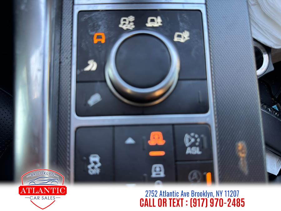 2016 Land Rover Range Rover Sport 4WD 4dr V6 HSE, available for sale in Brooklyn, New York | Atlantic Car Sales. Brooklyn, New York 2016 Land Rover Range Rover Sport 4WD 4dr V6 HSE, available for sale in Brooklyn, New York | Atlantic Car Sales. Brooklyn, New York