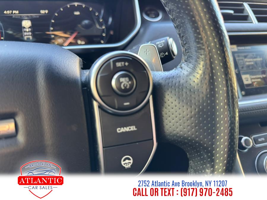 2016 Land Rover Range Rover Sport 4WD 4dr V6 HSE, available for sale in Brooklyn, New York | Atlantic Car Sales. Brooklyn, New York 2016 Land Rover Range Rover Sport 4WD 4dr V6 HSE, available for sale in Brooklyn, New York | Atlantic Car Sales. Brooklyn, New York