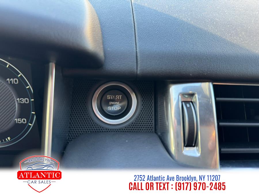 2016 Land Rover Range Rover Sport 4WD 4dr V6 HSE, available for sale in Brooklyn, New York | Atlantic Car Sales. Brooklyn, New York 2016 Land Rover Range Rover Sport 4WD 4dr V6 HSE, available for sale in Brooklyn, New York | Atlantic Car Sales. Brooklyn, New York