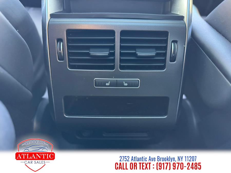 2016 Land Rover Range Rover Sport 4WD 4dr V6 HSE, available for sale in Brooklyn, New York | Atlantic Car Sales. Brooklyn, New York 2016 Land Rover Range Rover Sport 4WD 4dr V6 HSE, available for sale in Brooklyn, New York | Atlantic Car Sales. Brooklyn, New York
