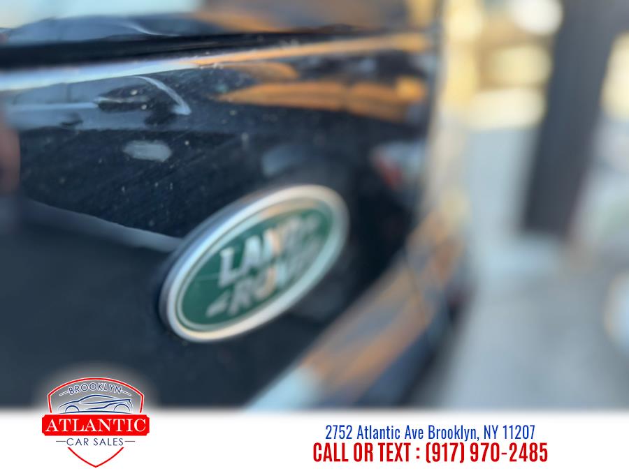 2016 Land Rover Range Rover Sport 4WD 4dr V6 HSE, available for sale in Brooklyn, New York | Atlantic Car Sales. Brooklyn, New York 2016 Land Rover Range Rover Sport 4WD 4dr V6 HSE, available for sale in Brooklyn, New York | Atlantic Car Sales. Brooklyn, New York