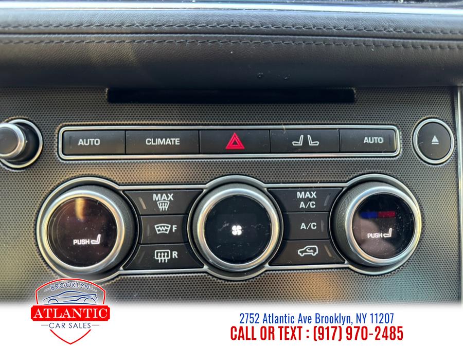 2016 Land Rover Range Rover Sport 4WD 4dr V6 HSE, available for sale in Brooklyn, New York | Atlantic Car Sales. Brooklyn, New York 2016 Land Rover Range Rover Sport 4WD 4dr V6 HSE, available for sale in Brooklyn, New York | Atlantic Car Sales. Brooklyn, New York