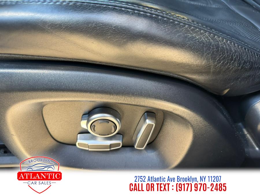 2016 Land Rover Range Rover Sport 4WD 4dr V6 HSE, available for sale in Brooklyn, New York | Atlantic Car Sales. Brooklyn, New York 2016 Land Rover Range Rover Sport 4WD 4dr V6 HSE, available for sale in Brooklyn, New York | Atlantic Car Sales. Brooklyn, New York