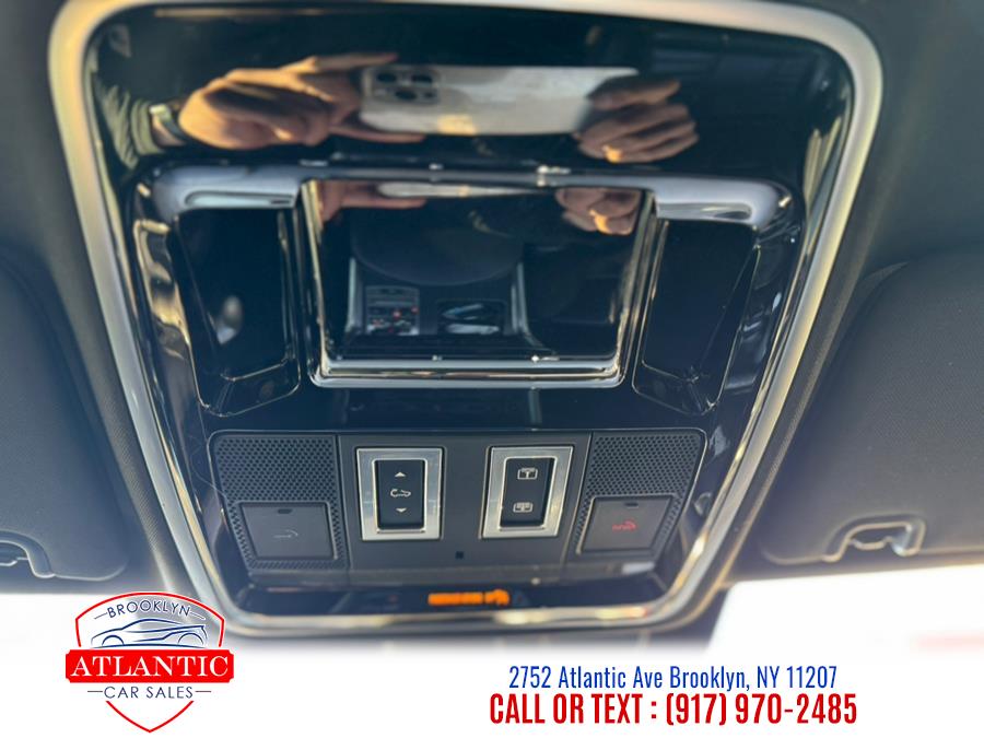 2016 Land Rover Range Rover Sport 4WD 4dr V6 HSE, available for sale in Brooklyn, New York | Atlantic Car Sales. Brooklyn, New York 2016 Land Rover Range Rover Sport 4WD 4dr V6 HSE, available for sale in Brooklyn, New York | Atlantic Car Sales. Brooklyn, New York
