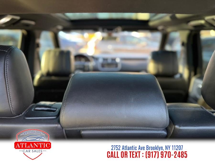 2016 Land Rover Range Rover Sport 4WD 4dr V6 HSE, available for sale in Brooklyn, New York | Atlantic Car Sales. Brooklyn, New York 2016 Land Rover Range Rover Sport 4WD 4dr V6 HSE, available for sale in Brooklyn, New York | Atlantic Car Sales. Brooklyn, New York