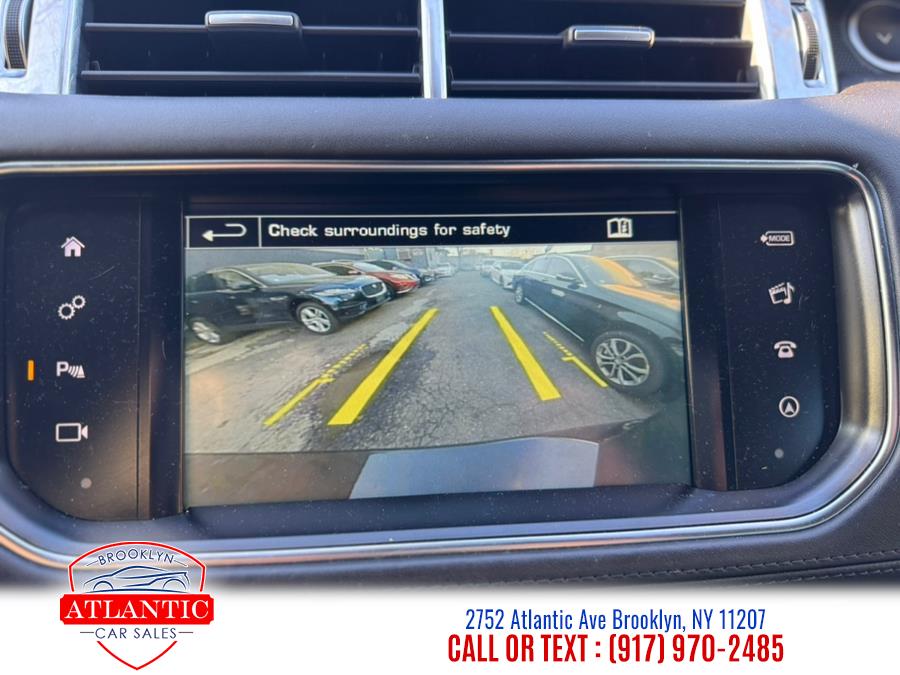 2016 Land Rover Range Rover Sport 4WD 4dr V6 HSE, available for sale in Brooklyn, New York | Atlantic Car Sales. Brooklyn, New York 2016 Land Rover Range Rover Sport 4WD 4dr V6 HSE, available for sale in Brooklyn, New York | Atlantic Car Sales. Brooklyn, New York
