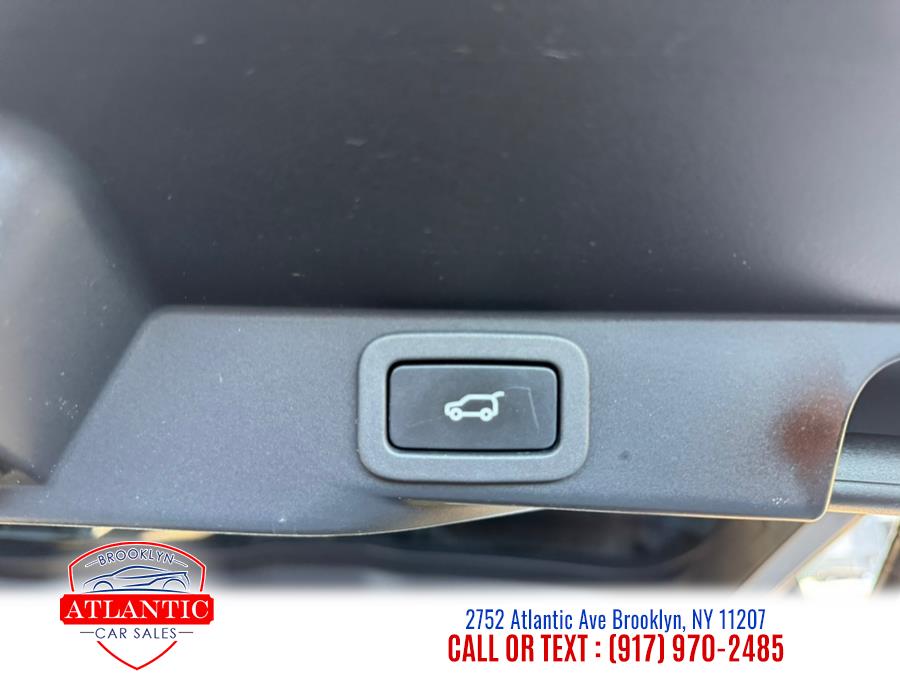 2016 Land Rover Range Rover Sport 4WD 4dr V6 HSE, available for sale in Brooklyn, New York | Atlantic Car Sales. Brooklyn, New York 2016 Land Rover Range Rover Sport 4WD 4dr V6 HSE, available for sale in Brooklyn, New York | Atlantic Car Sales. Brooklyn, New York