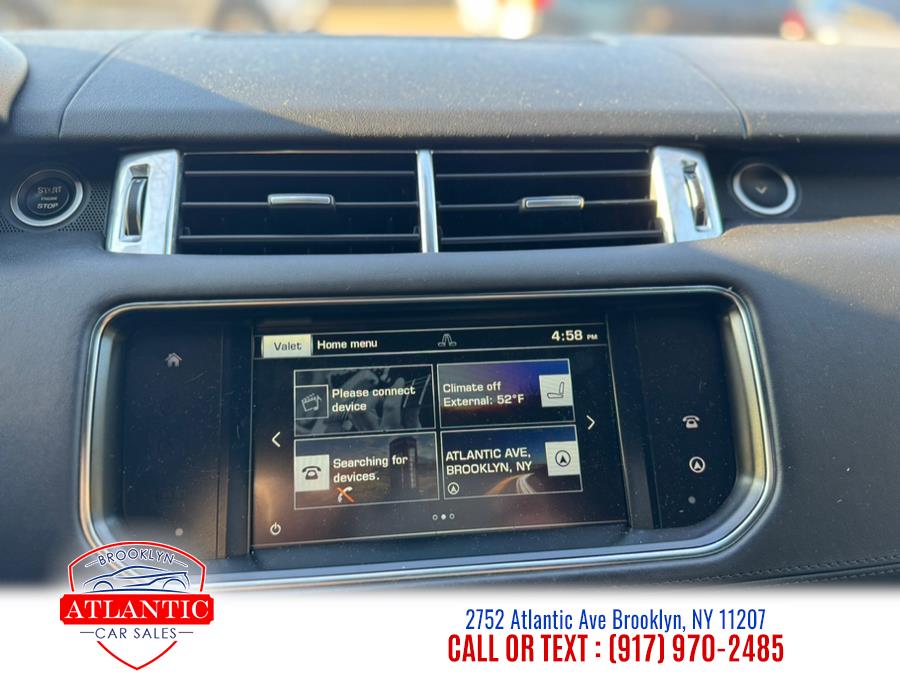 2016 Land Rover Range Rover Sport 4WD 4dr V6 HSE, available for sale in Brooklyn, New York | Atlantic Car Sales. Brooklyn, New York 2016 Land Rover Range Rover Sport 4WD 4dr V6 HSE, available for sale in Brooklyn, New York | Atlantic Car Sales. Brooklyn, New York