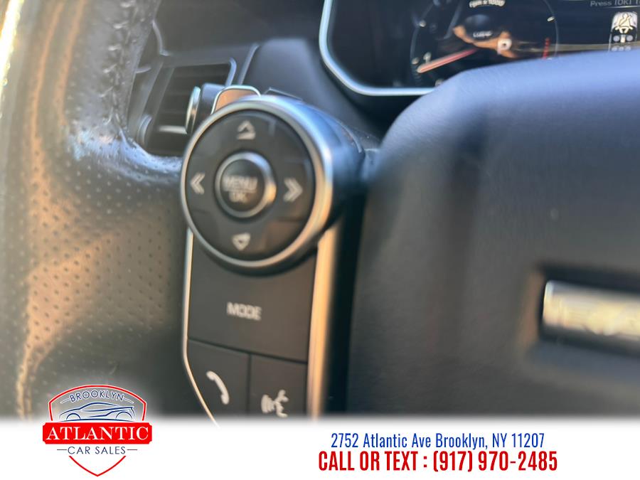 2016 Land Rover Range Rover Sport 4WD 4dr V6 HSE, available for sale in Brooklyn, New York | Atlantic Car Sales. Brooklyn, New York 2016 Land Rover Range Rover Sport 4WD 4dr V6 HSE, available for sale in Brooklyn, New York | Atlantic Car Sales. Brooklyn, New York