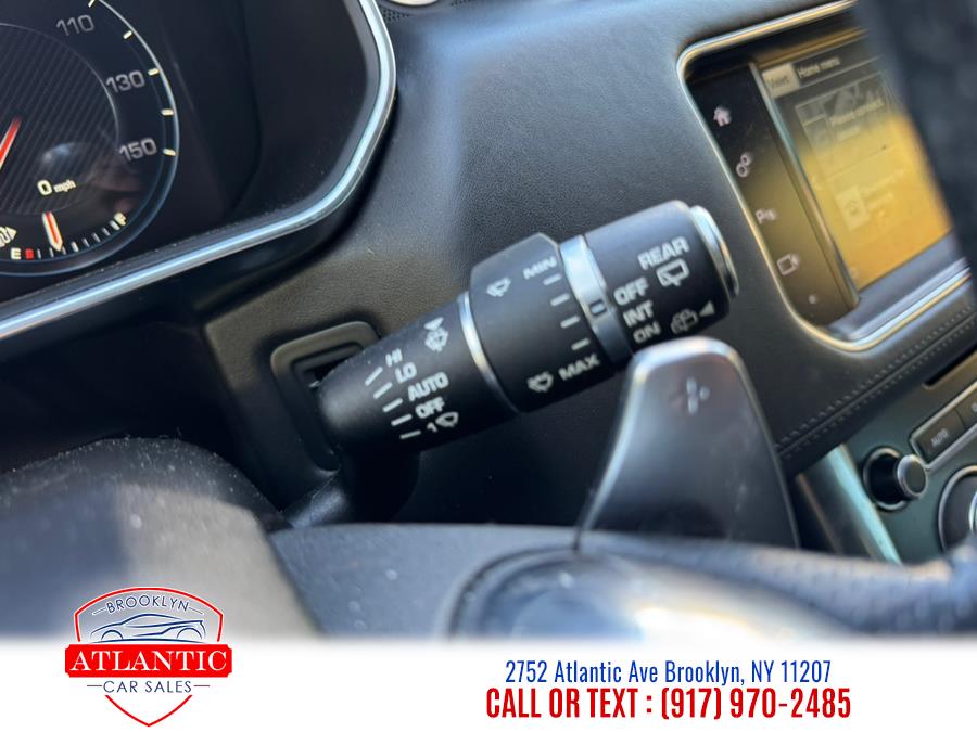 2016 Land Rover Range Rover Sport 4WD 4dr V6 HSE, available for sale in Brooklyn, New York | Atlantic Car Sales. Brooklyn, New York 2016 Land Rover Range Rover Sport 4WD 4dr V6 HSE, available for sale in Brooklyn, New York | Atlantic Car Sales. Brooklyn, New York