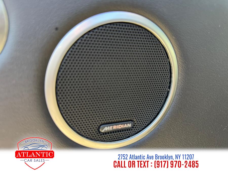 2016 Land Rover Range Rover Sport 4WD 4dr V6 HSE, available for sale in Brooklyn, New York | Atlantic Car Sales. Brooklyn, New York 2016 Land Rover Range Rover Sport 4WD 4dr V6 HSE, available for sale in Brooklyn, New York | Atlantic Car Sales. Brooklyn, New York