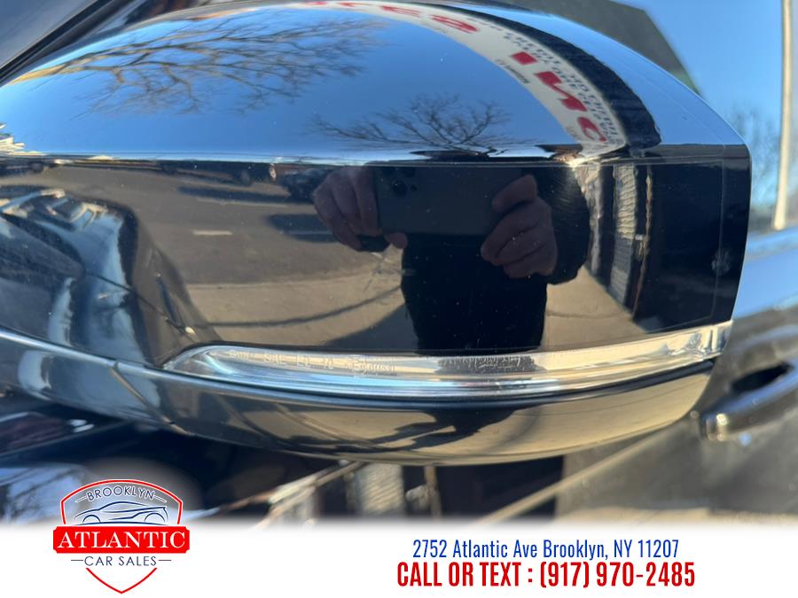2016 Land Rover Range Rover Sport 4WD 4dr V6 HSE, available for sale in Brooklyn, New York | Atlantic Car Sales. Brooklyn, New York 2016 Land Rover Range Rover Sport 4WD 4dr V6 HSE, available for sale in Brooklyn, New York | Atlantic Car Sales. Brooklyn, New York