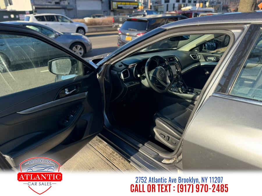 2020 Nissan Maxima SL 3.5L, available for sale in Brooklyn, New York | Atlantic Car Sales. Brooklyn, New York 2020 Nissan Maxima SL 3.5L, available for sale in Brooklyn, New York | Atlantic Car Sales. Brooklyn, New York