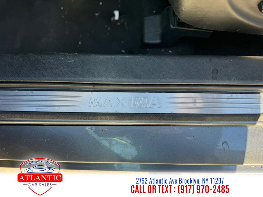 2020 Nissan Maxima SL 3.5L, available for sale in Brooklyn, New York | Atlantic Car Sales. Brooklyn, New York 2020 Nissan Maxima SL 3.5L, available for sale in Brooklyn, New York | Atlantic Car Sales. Brooklyn, New York