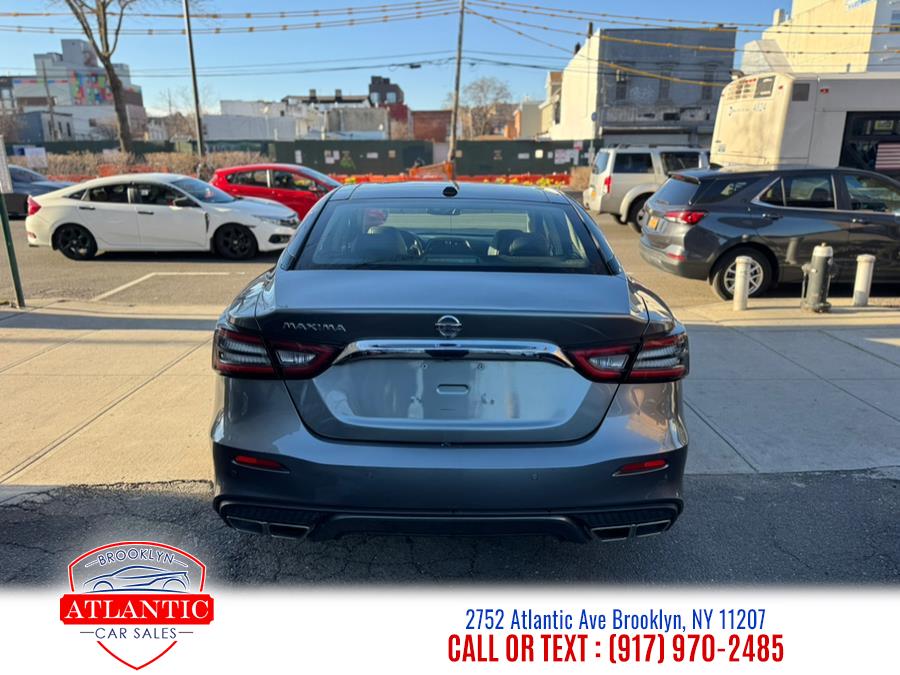 2020 Nissan Maxima SL 3.5L, available for sale in Brooklyn, New York | Atlantic Car Sales. Brooklyn, New York 2020 Nissan Maxima SL 3.5L, available for sale in Brooklyn, New York | Atlantic Car Sales. Brooklyn, New York