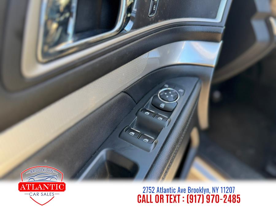 2016 Ford Explorer 4WD 4dr XLT, available for sale in Brooklyn, New York | Atlantic Car Sales. Brooklyn, New York 2016 Ford Explorer 4WD 4dr XLT, available for sale in Brooklyn, New York | Atlantic Car Sales. Brooklyn, New York