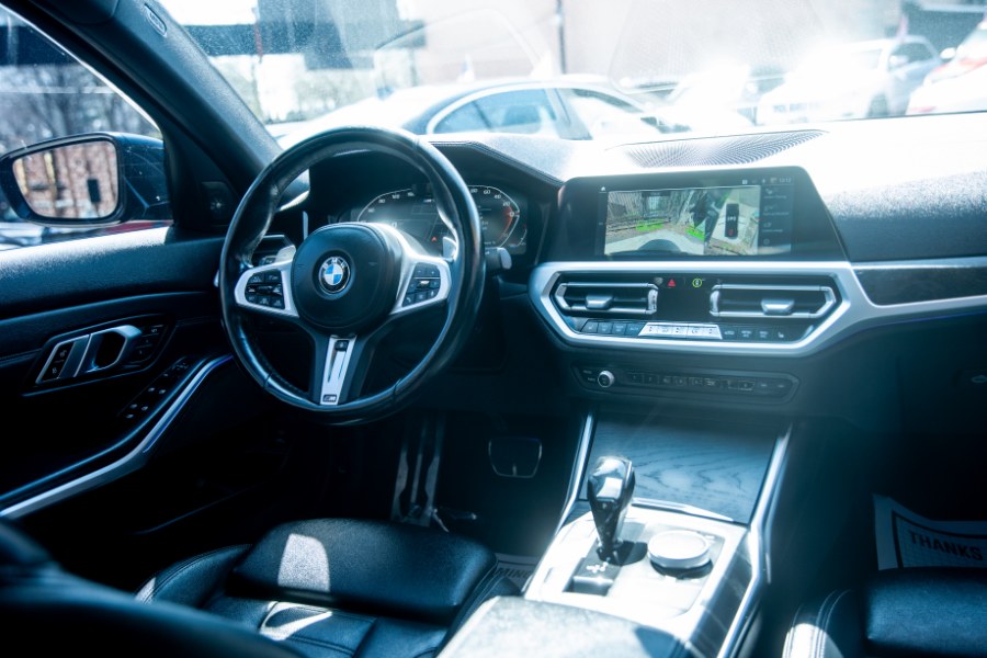 2021 BMW 3 Series M340i xDrive Sedan, available for sale in Newark, New Jersey | Champion Of Newark. Newark, New Jersey 2021 BMW 3 Series M340i xDrive Sedan, available for sale in Newark, New Jersey | Champion Of Newark. Newark, New Jersey