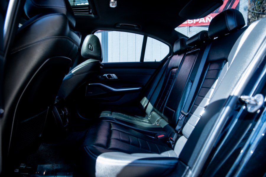 2021 BMW 3 Series M340i xDrive Sedan, available for sale in Newark, New Jersey | Champion Of Newark. Newark, New Jersey 2021 BMW 3 Series M340i xDrive Sedan, available for sale in Newark, New Jersey | Champion Of Newark. Newark, New Jersey
