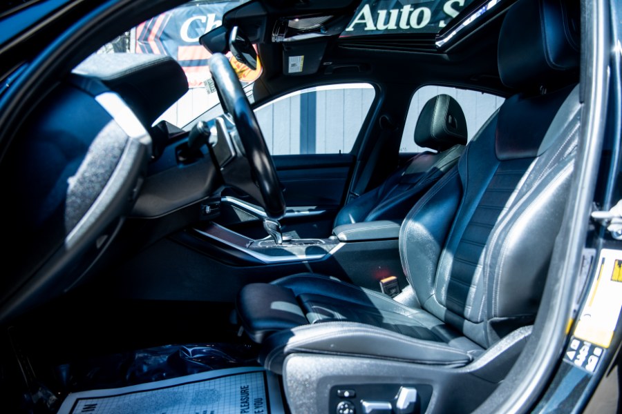 2021 BMW 3 Series M340i xDrive Sedan, available for sale in Newark, New Jersey | Champion Of Newark. Newark, New Jersey 2021 BMW 3 Series M340i xDrive Sedan, available for sale in Newark, New Jersey | Champion Of Newark. Newark, New Jersey