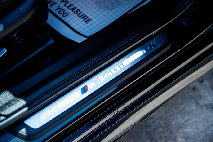 2021 BMW 3 Series M340i xDrive Sedan, available for sale in Newark, New Jersey | Champion Of Newark. Newark, New Jersey 2021 BMW 3 Series M340i xDrive Sedan, available for sale in Newark, New Jersey | Champion Of Newark. Newark, New Jersey