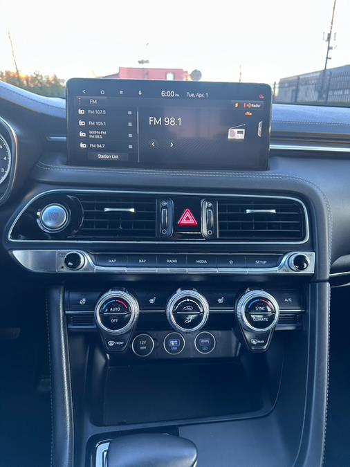 2023 Genesis G70 2.0T RWD, available for sale in Garfield, New Jersey | Mikes Auto Sales LLC. Garfield, New Jersey 2023 Genesis G70 2.0T RWD, available for sale in Garfield, New Jersey | Mikes Auto Sales LLC. Garfield, New Jersey