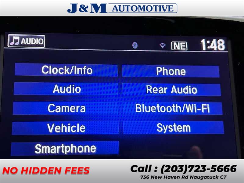 2018 Honda Pilot EX-L, available for sale in Naugatuck, Connecticut | J&M Automotive Sls&Svc LLC. Naugatuck, Connecticut 2018 Honda Pilot EX-L, available for sale in Naugatuck, Connecticut | J&M Automotive Sls&Svc LLC. Naugatuck, Connecticut
