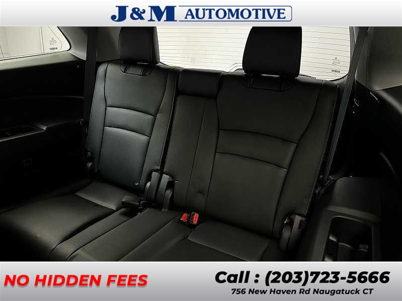 2018 Honda Pilot EX-L, available for sale in Naugatuck, Connecticut | J&M Automotive Sls&Svc LLC. Naugatuck, Connecticut 2018 Honda Pilot EX-L, available for sale in Naugatuck, Connecticut | J&M Automotive Sls&Svc LLC. Naugatuck, Connecticut