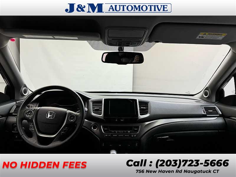 2018 Honda Pilot EX-L, available for sale in Naugatuck, Connecticut | J&M Automotive Sls&Svc LLC. Naugatuck, Connecticut 2018 Honda Pilot EX-L, available for sale in Naugatuck, Connecticut | J&M Automotive Sls&Svc LLC. Naugatuck, Connecticut