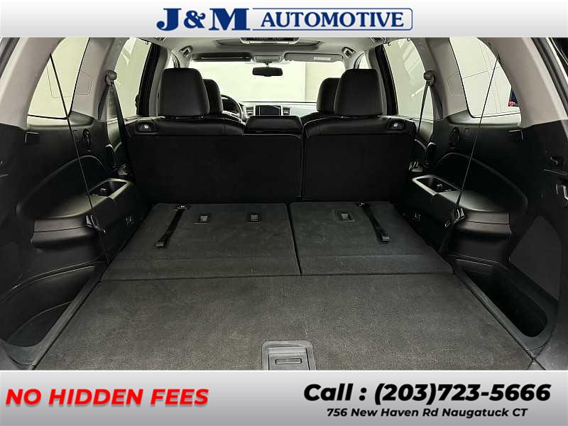 2018 Honda Pilot EX-L, available for sale in Naugatuck, Connecticut | J&M Automotive Sls&Svc LLC. Naugatuck, Connecticut 2018 Honda Pilot EX-L, available for sale in Naugatuck, Connecticut | J&M Automotive Sls&Svc LLC. Naugatuck, Connecticut