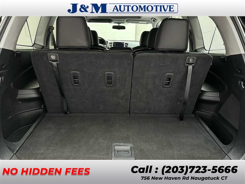 2018 Honda Pilot EX-L, available for sale in Naugatuck, Connecticut | J&M Automotive Sls&Svc LLC. Naugatuck, Connecticut 2018 Honda Pilot EX-L, available for sale in Naugatuck, Connecticut | J&M Automotive Sls&Svc LLC. Naugatuck, Connecticut