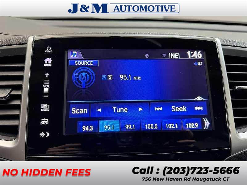 2018 Honda Pilot EX-L, available for sale in Naugatuck, Connecticut | J&M Automotive Sls&Svc LLC. Naugatuck, Connecticut 2018 Honda Pilot EX-L, available for sale in Naugatuck, Connecticut | J&M Automotive Sls&Svc LLC. Naugatuck, Connecticut