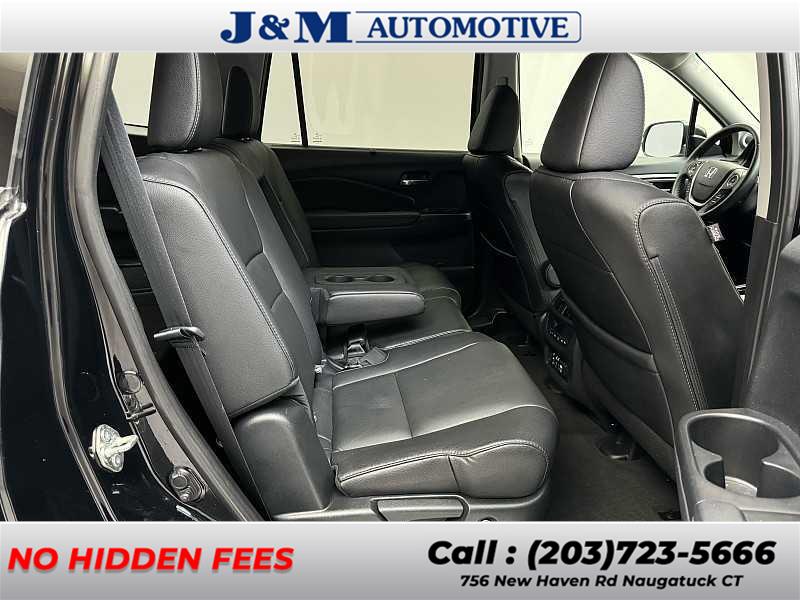 2018 Honda Pilot EX-L, available for sale in Naugatuck, Connecticut | J&M Automotive Sls&Svc LLC. Naugatuck, Connecticut 2018 Honda Pilot EX-L, available for sale in Naugatuck, Connecticut | J&M Automotive Sls&Svc LLC. Naugatuck, Connecticut