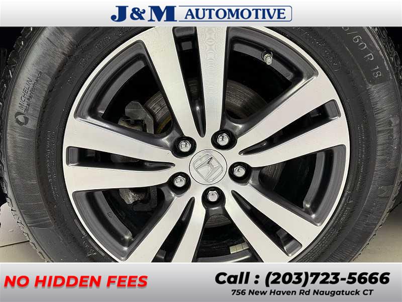 2018 Honda Pilot EX-L, available for sale in Naugatuck, Connecticut | J&M Automotive Sls&Svc LLC. Naugatuck, Connecticut 2018 Honda Pilot EX-L, available for sale in Naugatuck, Connecticut | J&M Automotive Sls&Svc LLC. Naugatuck, Connecticut