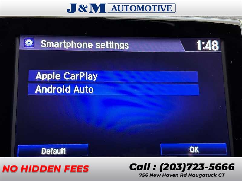 2018 Honda Pilot EX-L, available for sale in Naugatuck, Connecticut | J&M Automotive Sls&Svc LLC. Naugatuck, Connecticut 2018 Honda Pilot EX-L, available for sale in Naugatuck, Connecticut | J&M Automotive Sls&Svc LLC. Naugatuck, Connecticut
