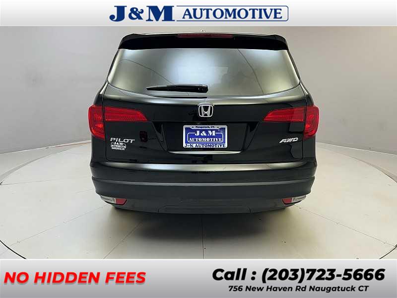 2018 Honda Pilot EX-L, available for sale in Naugatuck, Connecticut | J&M Automotive Sls&Svc LLC. Naugatuck, Connecticut 2018 Honda Pilot EX-L, available for sale in Naugatuck, Connecticut | J&M Automotive Sls&Svc LLC. Naugatuck, Connecticut